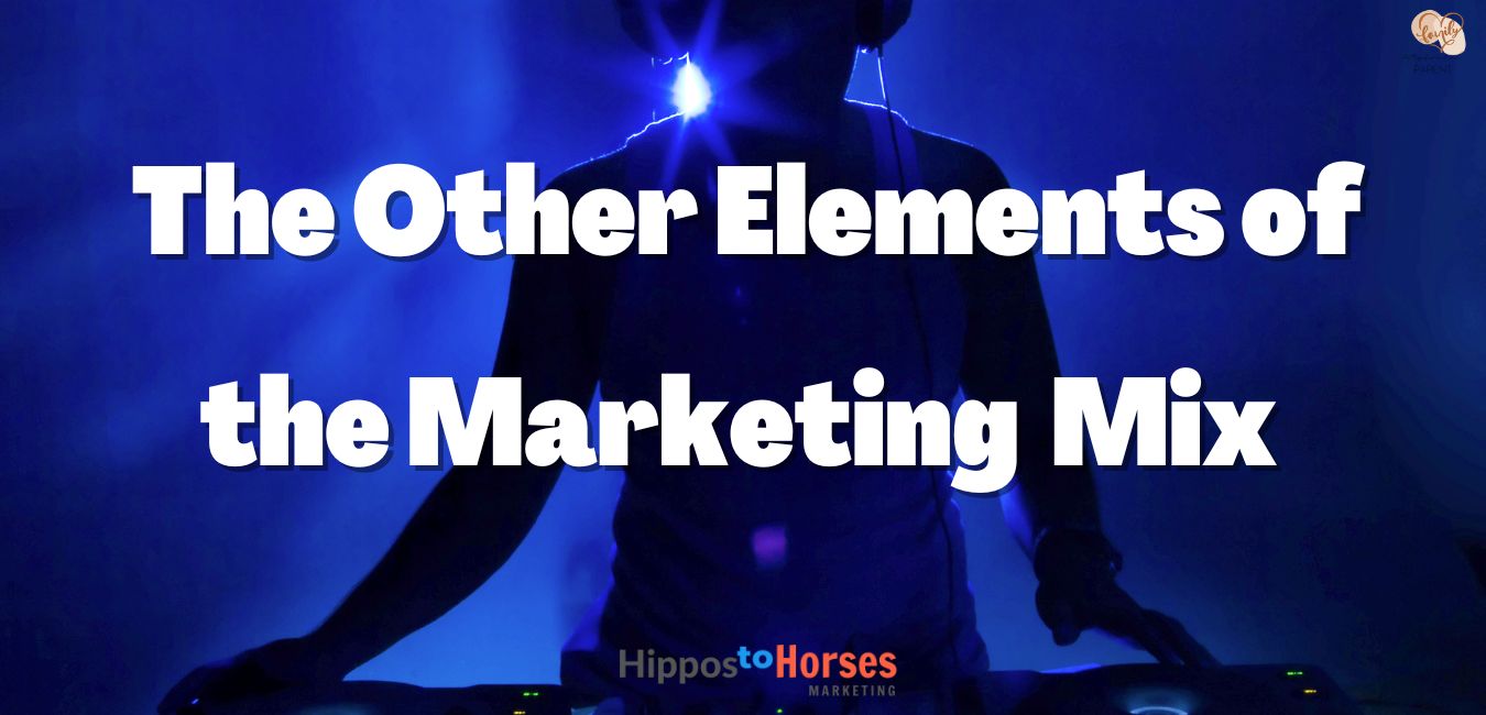 Hippos to Horses Marketing