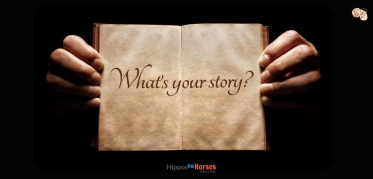 Hippos to Horses Marketing