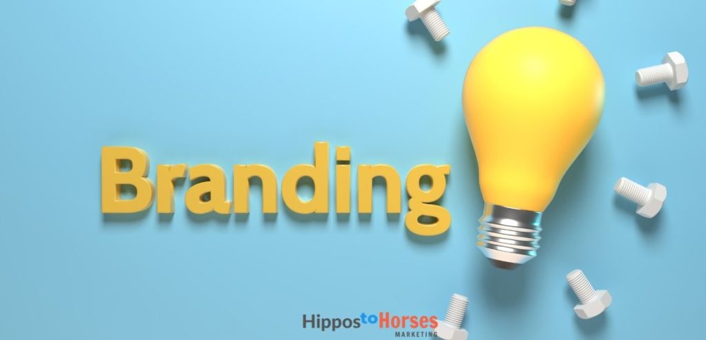 Hippos to Horses Marketing