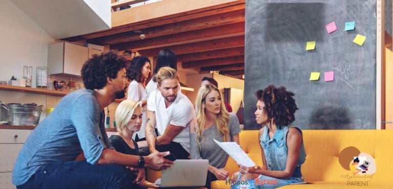 Hippos to Horses Marketing