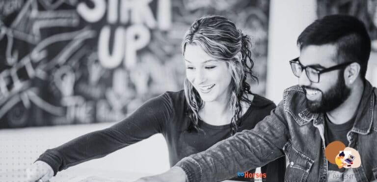 Hippos to Horses Marketing