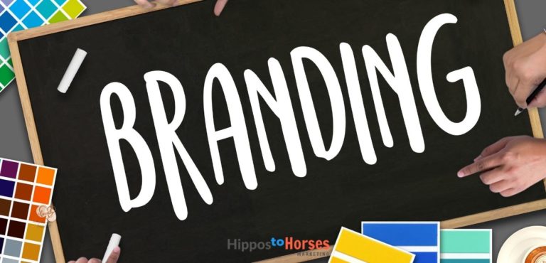 What is a Brand Anyway? why is it important for your business