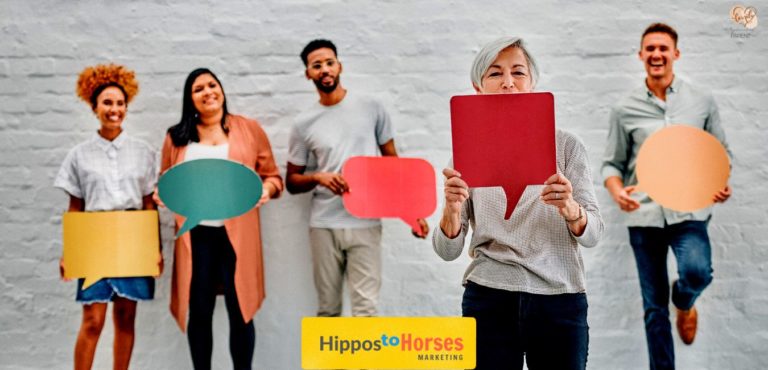 Hippos to Horses Marketing