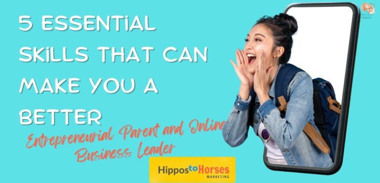 Hippos to Horses Marketing