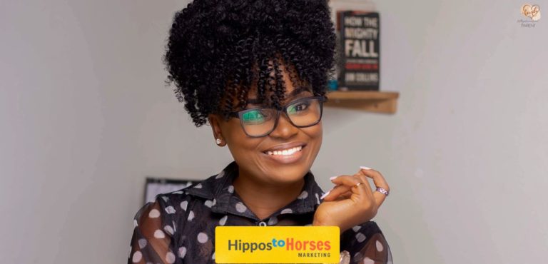 Hippos to Horses Marketing