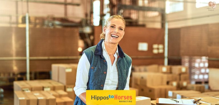 Hippos to Horses Marketing