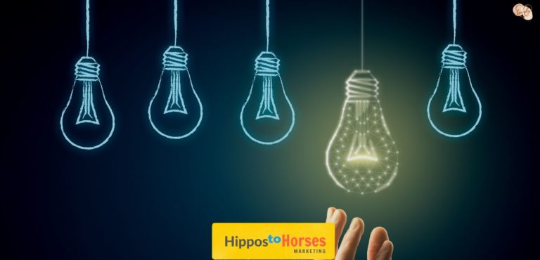 Hippos to Horses Marketing