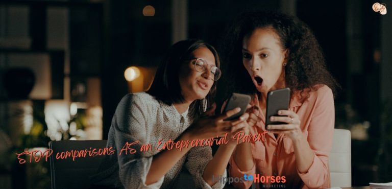 Hippos to Horses Marketing