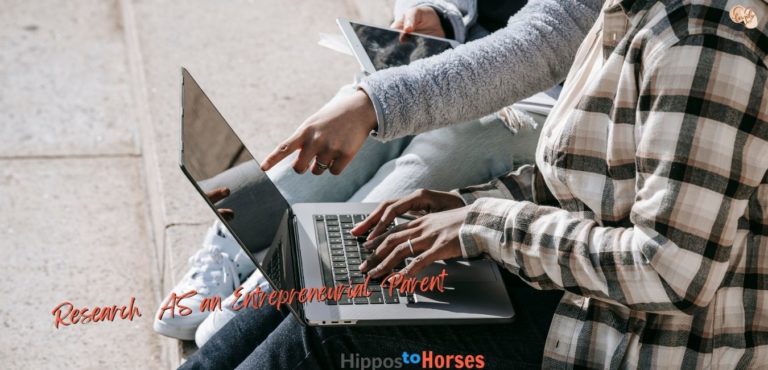 Hippos to Horses Marketing