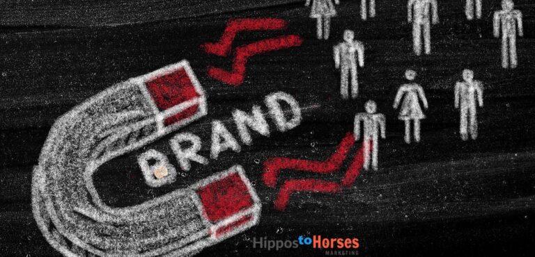 Hippos to Horses Marketing