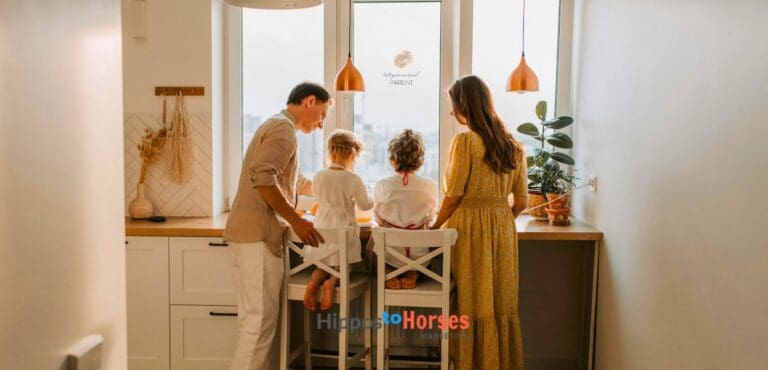 Hippos to Horses Marketing -Why Building a Business Is Not the Same as Getting the Word Out